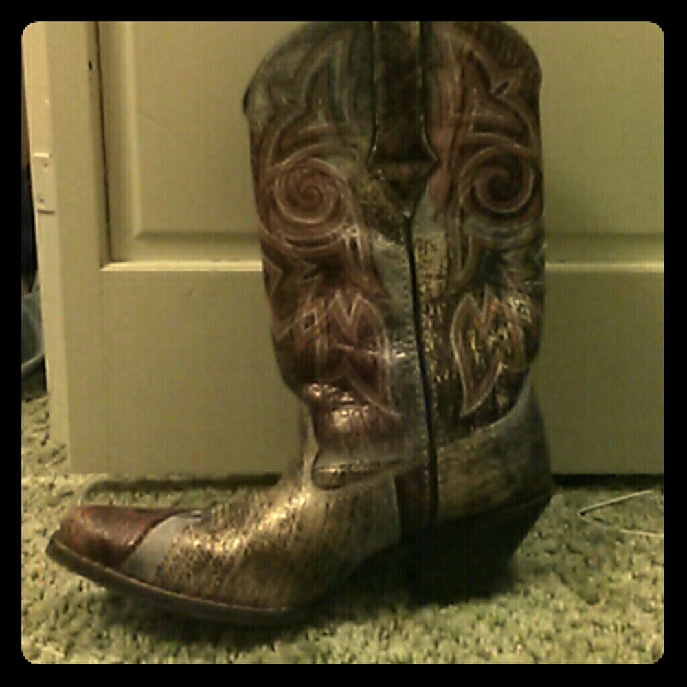 Women boots